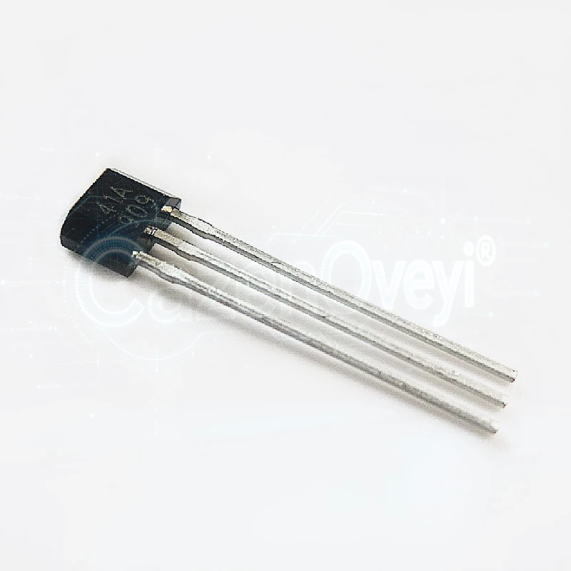 15-50PCS SS441A 41A FMC3A C3 ISPLSI2096VE-100LT128 ISPLSI2096 TC9153AP TC9153 IRFB31N20D IRFB31N20 TLE6230GP TLE6230