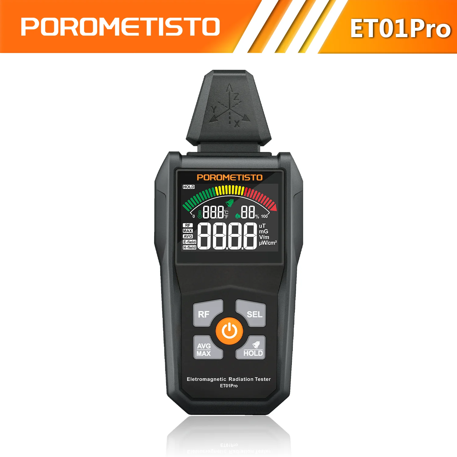 Porometisto Et01Pro…