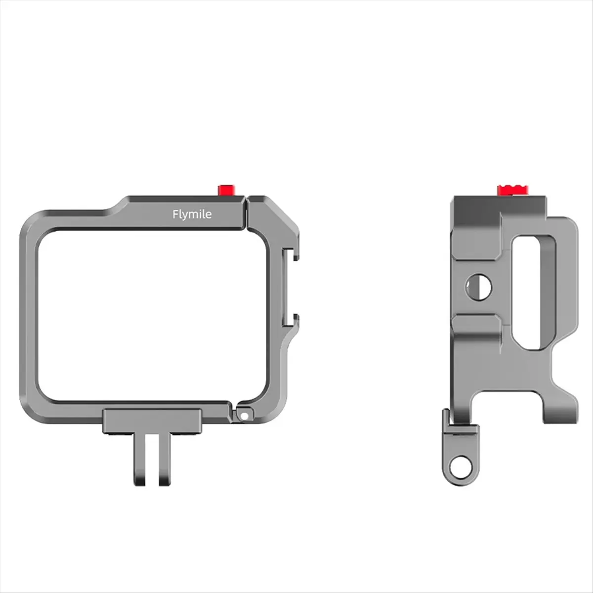 

Клетка M85K для GO3/GO3S, защитный чехол с рамкой, клетка для камеры, магнитное быстросъемное крепление, аксессуары