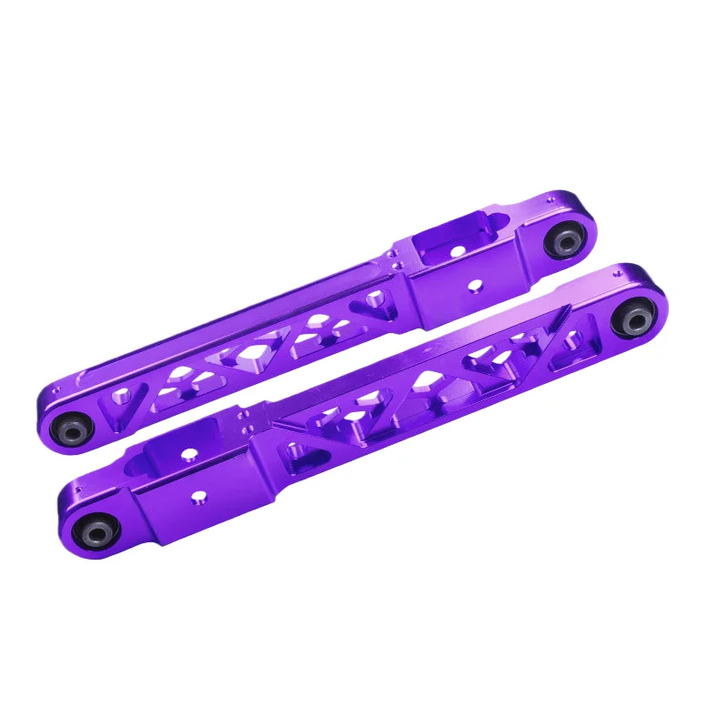 Suspension Rear Lower Control Arm Kit Compatible For Mitsubishi EVO For Car Truck Tuning Part