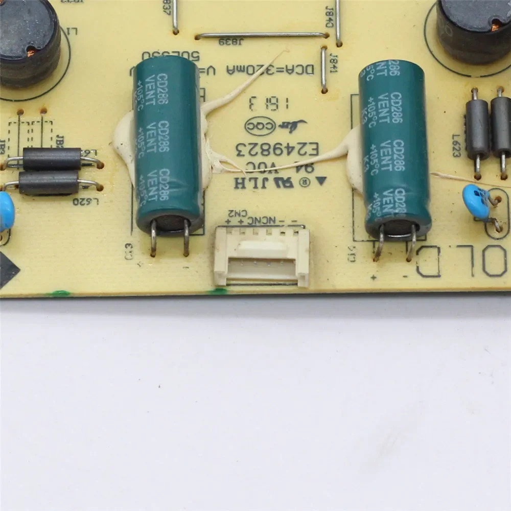 168P-L4U021-06 5800-L4U021-0610 Circuito della scheda di potenza originale per TV