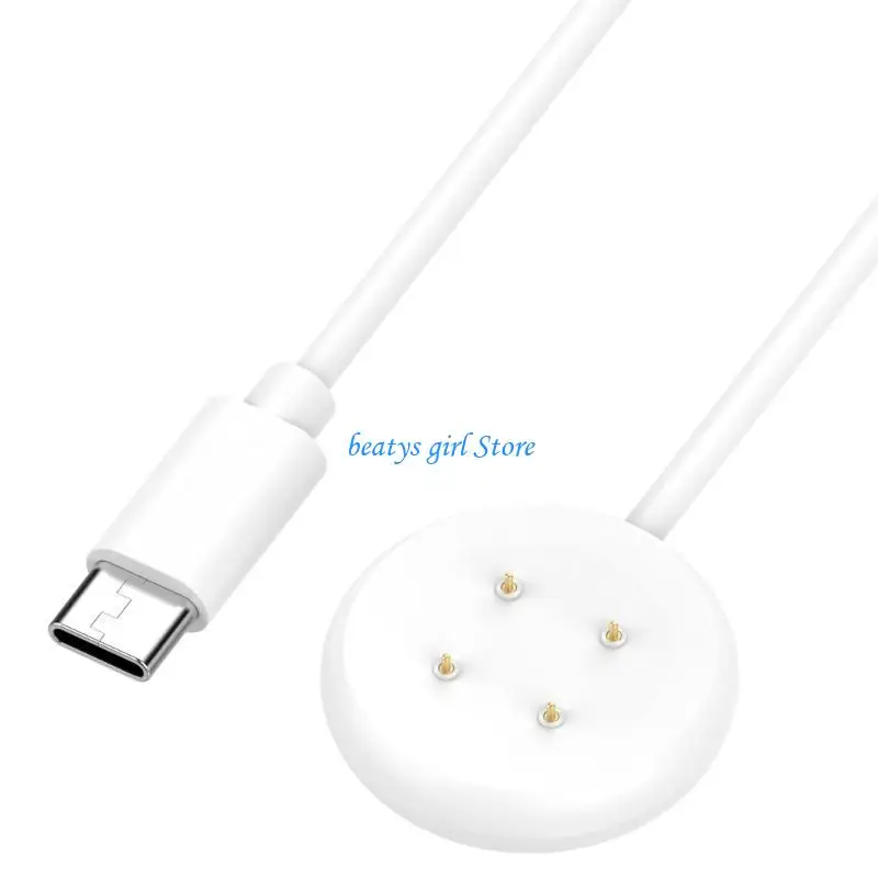 C7AB Fast Charging Cable Power Supply Adapter Cord for Watch 2
