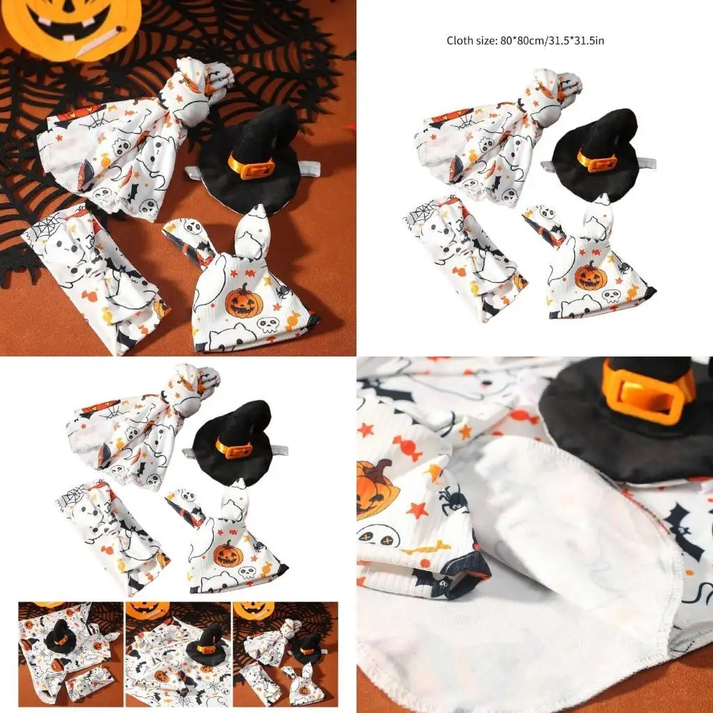 

U13F Baby Photography Props Set Photo наряд для детской фотографии костюмы одежда