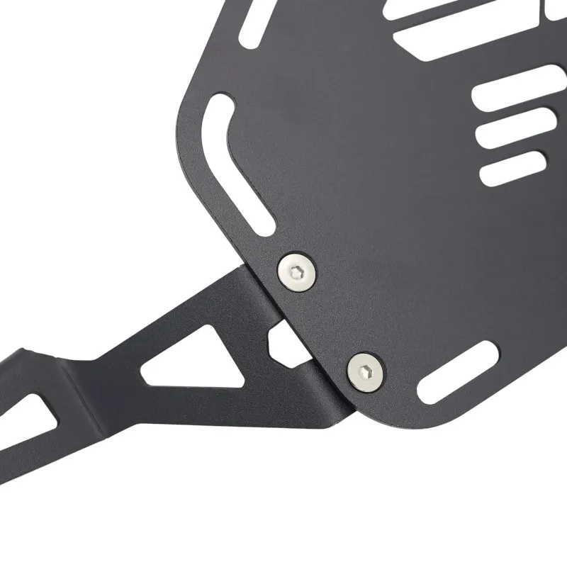 For YAMAHA TENERE 700 Side Panniers Rack Luggage Saddlebag Bracket Rear Luggage Rack Cargo Tenere700 T700 2019-2025 2024 2023