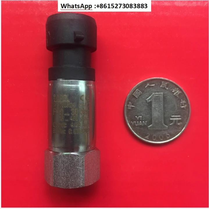 

Датчик давления SPKT0031C0 (0-30BAR) SPKTOO31CO