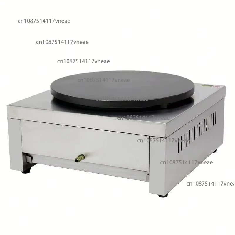 المطاعم والاستخدام المنزلي لصانعي الكريب والفطائر التجارية صانع الكريب الاحترافي