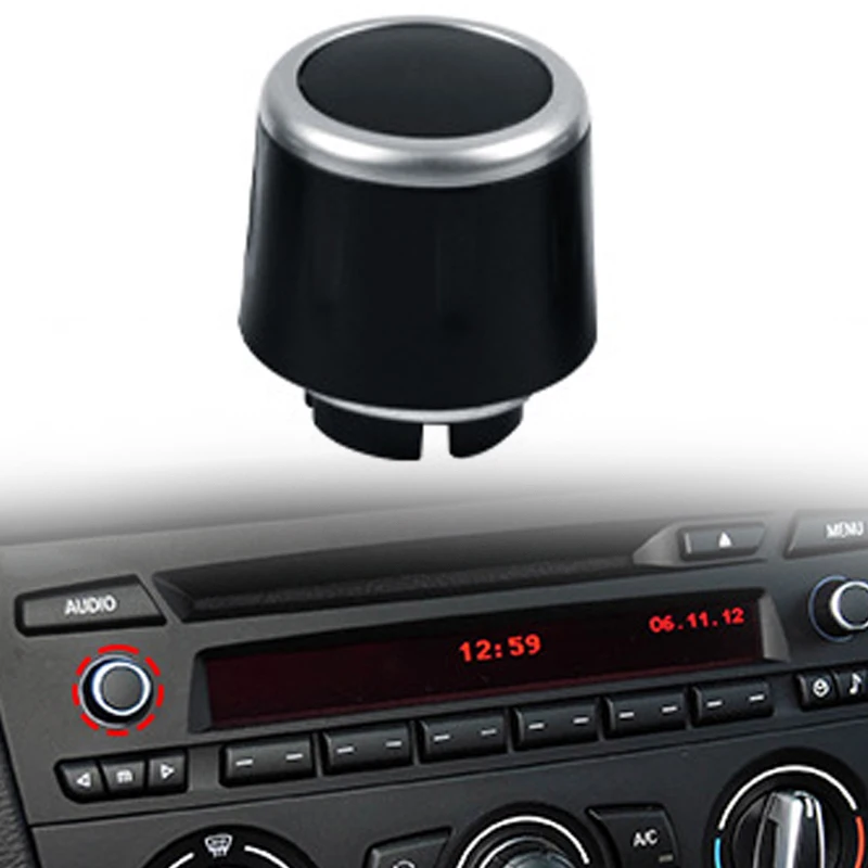 

Interior Decoration Car Audio Control Enhanced Driving Experience High Universality Fitment Enhance Audio Experience