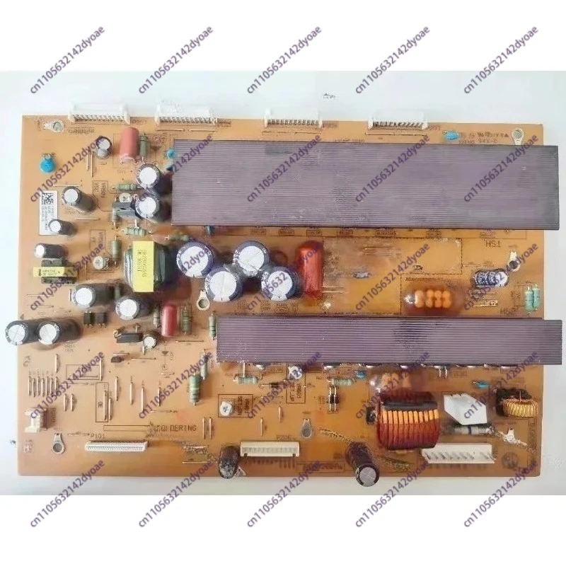 Suitable for original LG 42PQ30RC-TA Y board EAX60764001 EBR61018101