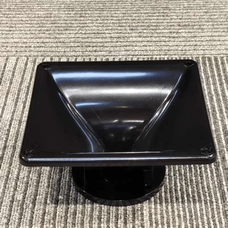 MW Audio Line Array Horn für Pro-Audio-Lautsprecher (130L X 90B X 216H mm, 1,4-Zoll-Mündung) – Detail 13