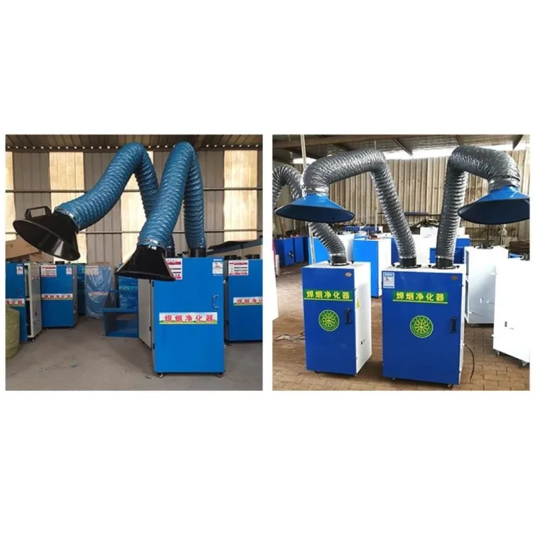 2025Good Reputation and Best Service Cyclone Dust Collector Dust Removal Equipment Shenzhen for Factory