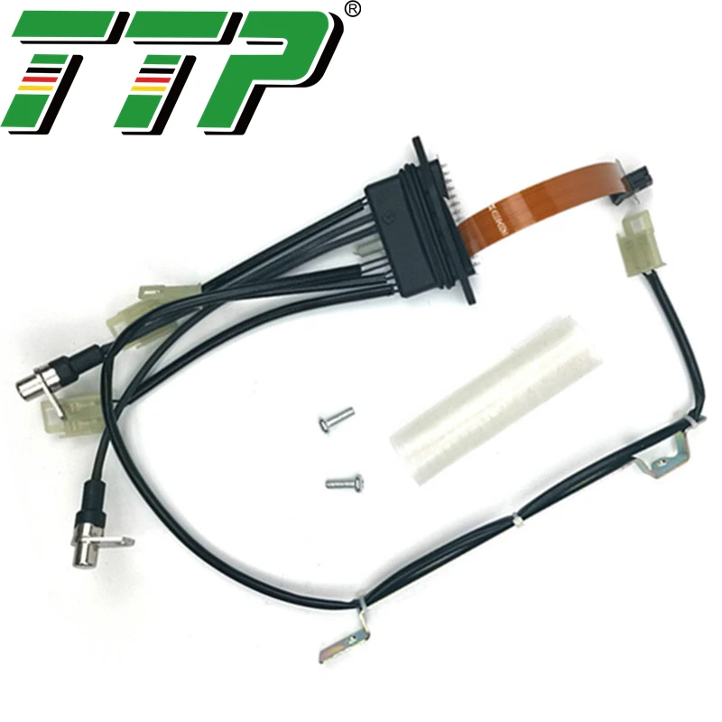 21911586 Transmission Component Connection Sensor Cable Harness Kit For Automotive FM4 Truck OEM 4213679222 New High Quality