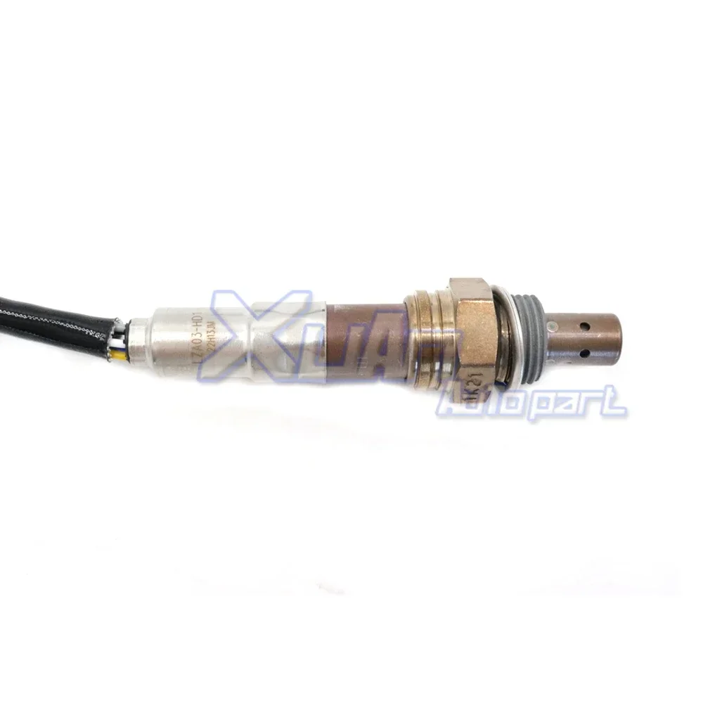 LZA03-HD1 5 wire Air Fuel Ratio Lambda O2 Oxygen Sensor For Mazda AC540 Diesel Cummins natural gas 4001675 23526113 LZA03HD1