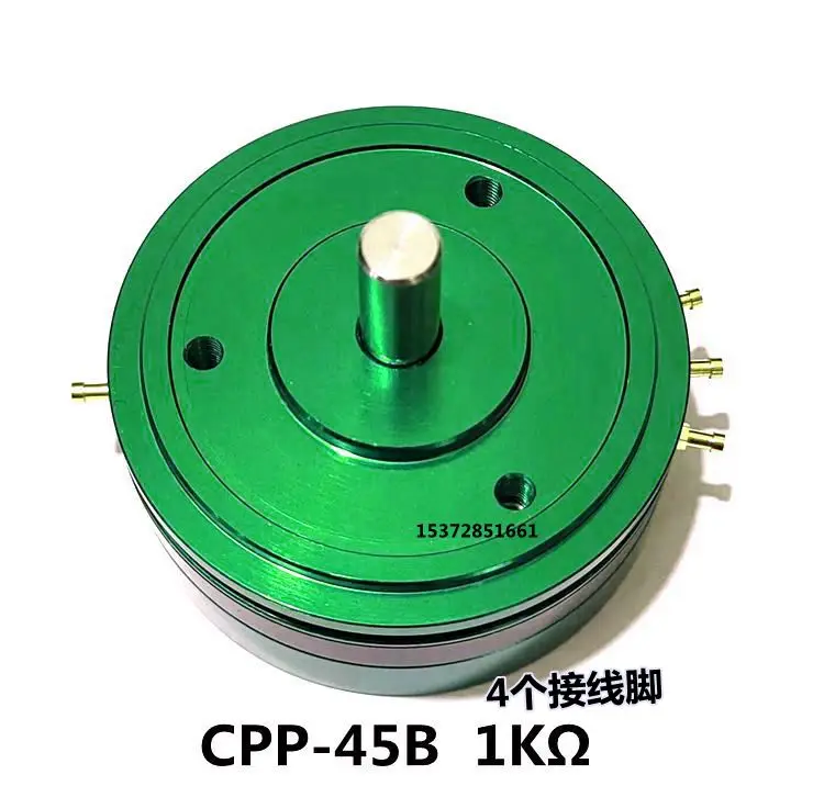 Product bargaining, do not order directlyCPP45BX2 Precision Angle Sensor Duplex 4-Post 1K2K5K10K