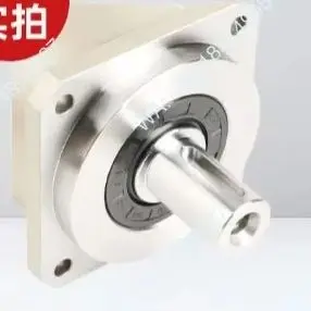 1pcs High precision e****mic helical gear reducer 6090 with servo 400W750W stepper 42/57/86 reducer