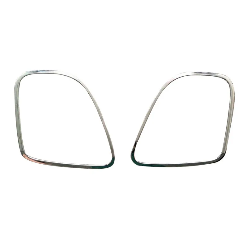 For Bentley Retrofit Light Rings Flying Spur Headlight Modification Electroplated  Continental Taillight Electric