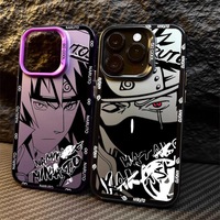 Narutos Anime Phone Case for Huawei Honor 200 90 X6b X7a X9a X5 X8a X9b X7b X9 70 nova 11 10 4G 5G Matte Back Cover