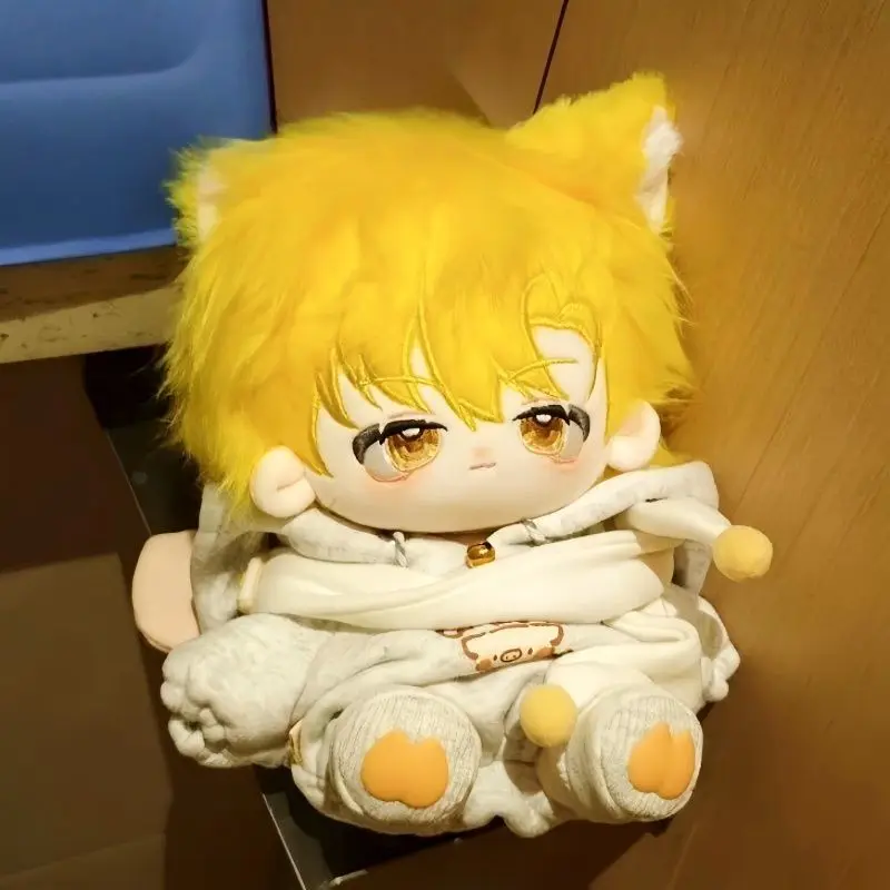 محشوة 20 سنتيمتر انه يهتم لعبة Spylent القطن ألعاب الدمى كوس الأطفال الكبار فستان متابعة ألعاب من القطيفة هدايا الاطفال أو حلية إرسال الأصدقاء