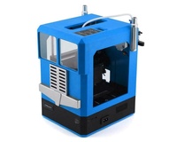 New arrival Colorful Creality CR-100 impresora 3d one-touch printing FDM desktop 3d printer for kids education