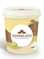 1.2 kg Mango Pasta-Joygelato