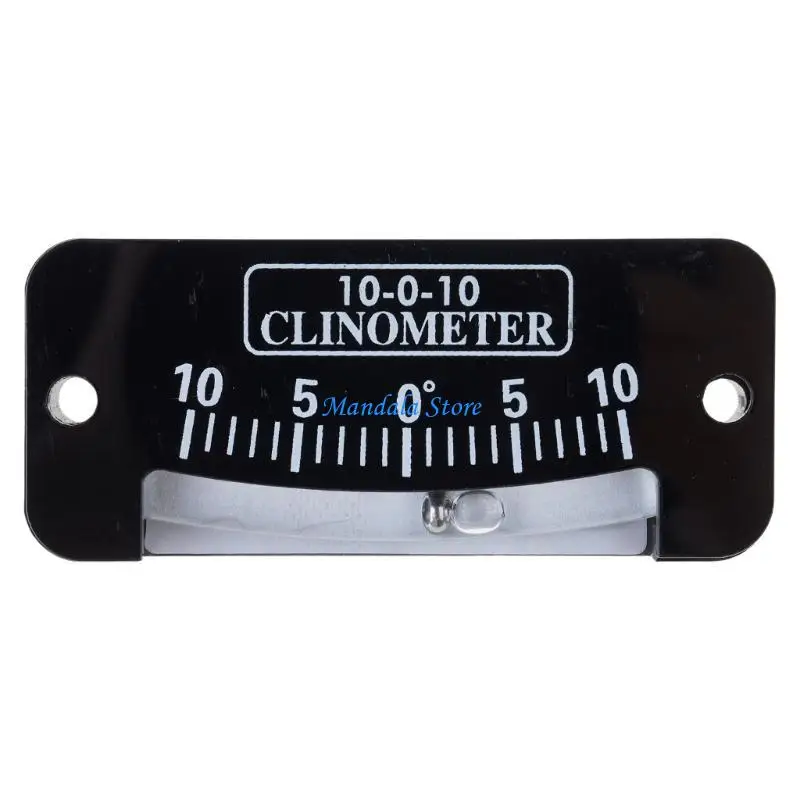 U2JC Avalanches Danger Skiing and Snowboarding Slope Meter Trail Inclinometer Angles Measurement