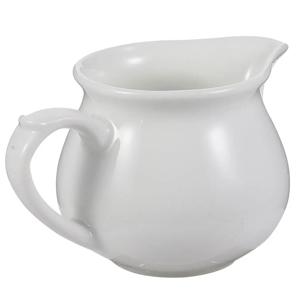 Salsera de Cerámica para Restaurantes, Servicios de Catering, Bares y Uso Doméstico, para Almacenamiento de Condimentos, Salsas, Frutas, Nueces y Aceitunas