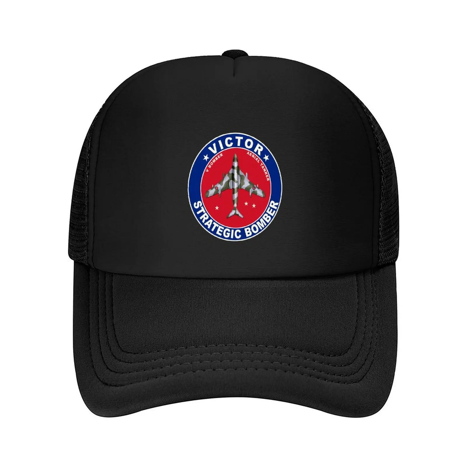 

The Victor V-Bomber Baseball Cap hats for men Golf Hat Man Hat men Luxury Cap Women's Golf Clothing Men's