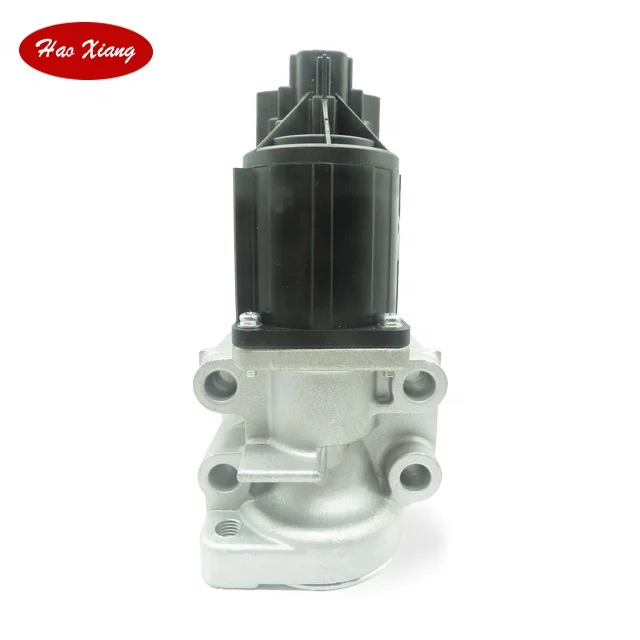 Haoxiang Valvula EGR Valve Assembly Other Engine Parts 1582A483 1582A038 K5T70080 1582A037 for L200 Triton 4D56 4M41