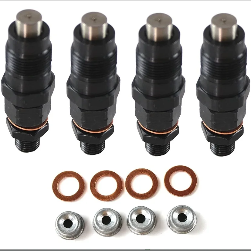 131406490, 9430613923, 131406360, 1051481730 For New Holland Case injectors