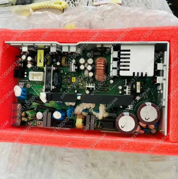 

MCA elevator AVR switching power supply VC337.5XHCA380A control cabinet power supply