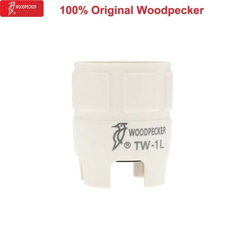 Woodpecker-escalador Dental ultrasónico, llave dinamométrica, soporte para llaves TW1L, puntas para quitar, compatible con escalador EMS SATELEC, pieza de mano, herramientas de dentista