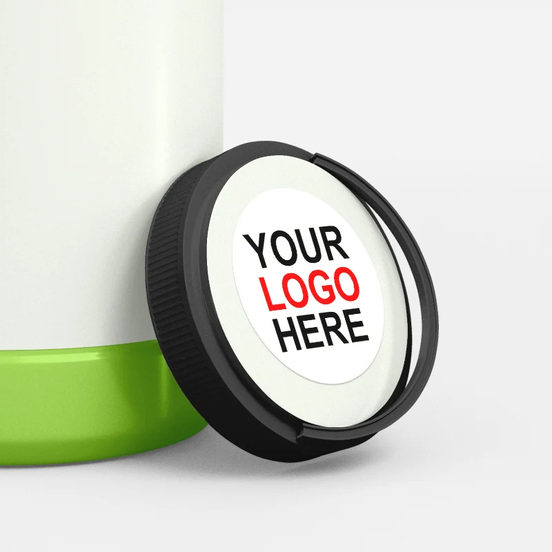 Individuelle Design-Aufkleber für jeden Anlass – Laden Sie Logo/Foto aus, um personalisierte Aufkleber, Event-Dekoration und Geschenketiketten zu erstellen – Detail 3