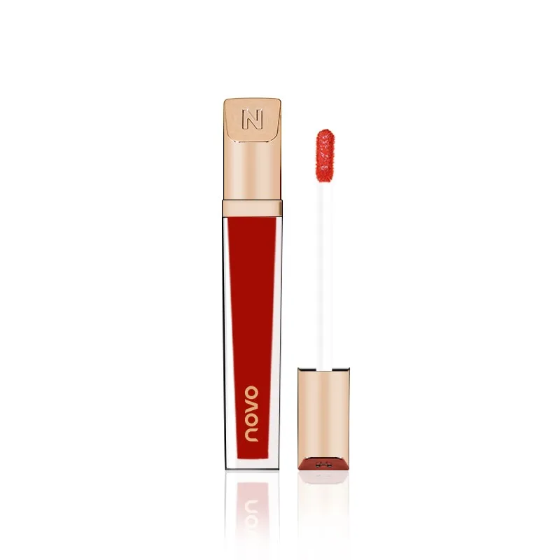 

~Air lip glaze lipstick matte velvet matte long-lasting waterproof non-fading non-stick cup