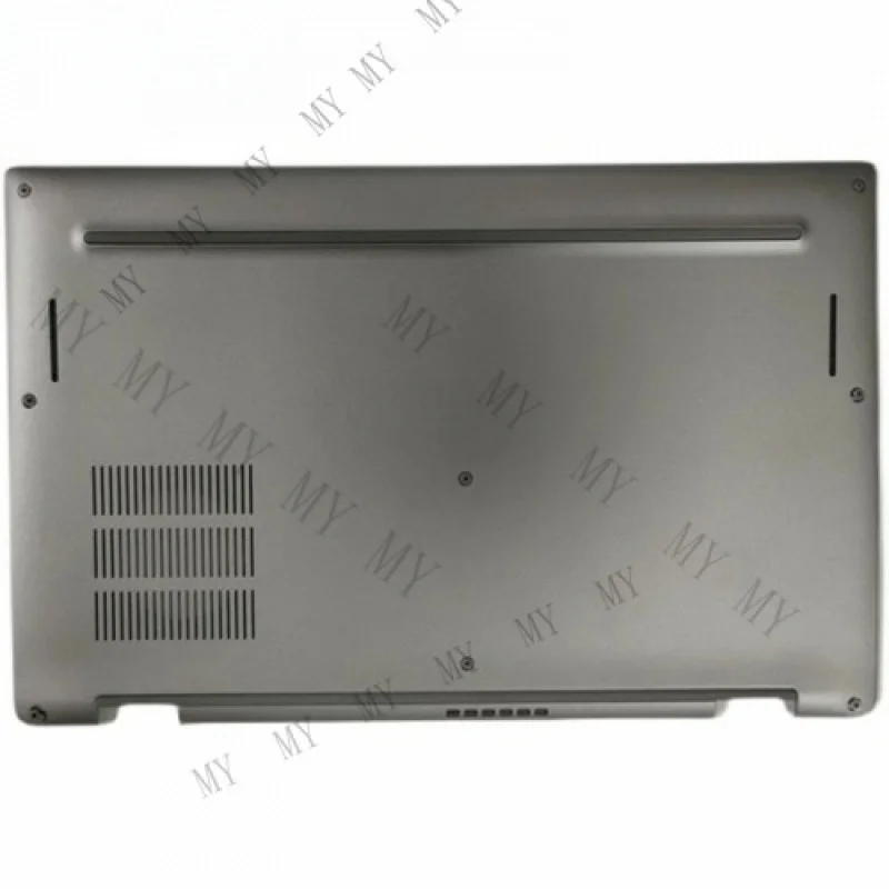 

TT New For Dell Latitude 7420 E7420 Bottom Cover Lower Case Back Shell 0YN0M4 YN0M4