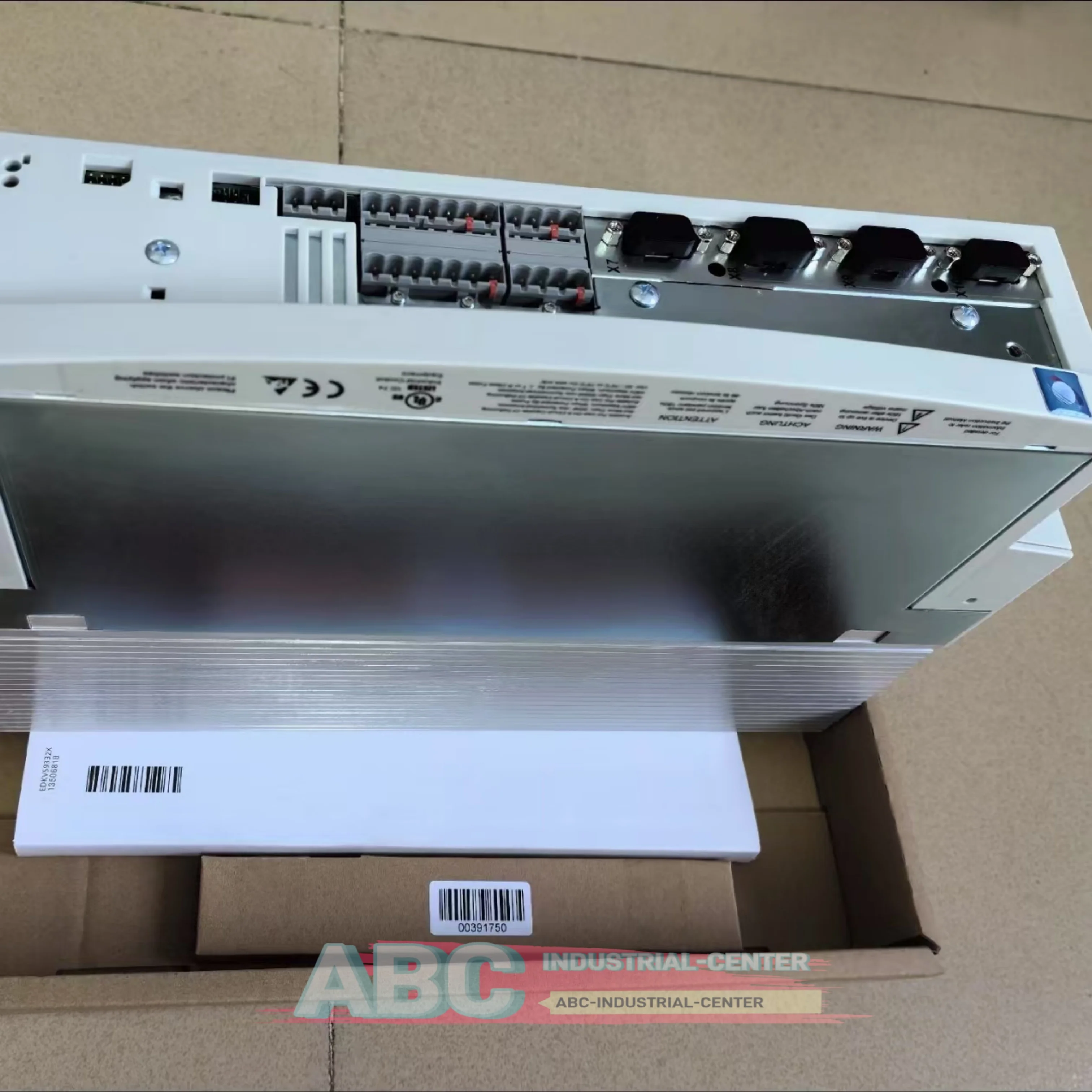 Brand Frequency converter EVS9321-ESV004 EVS9321-EPV004 new