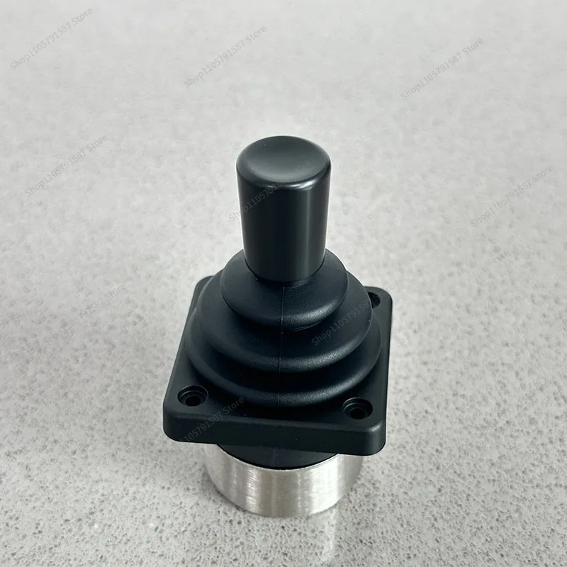 For   SMC35G Two-axis Joystick Two-axis Industrial Handle Electronic Control Handle