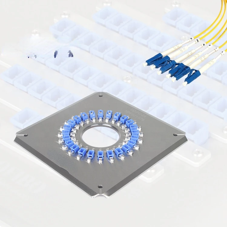 

Фотоволоконный соединитель для патч-корда, полировщик, приспособление lc pc, коннектор, зажим, волоконно-оптический Полировочный прибор