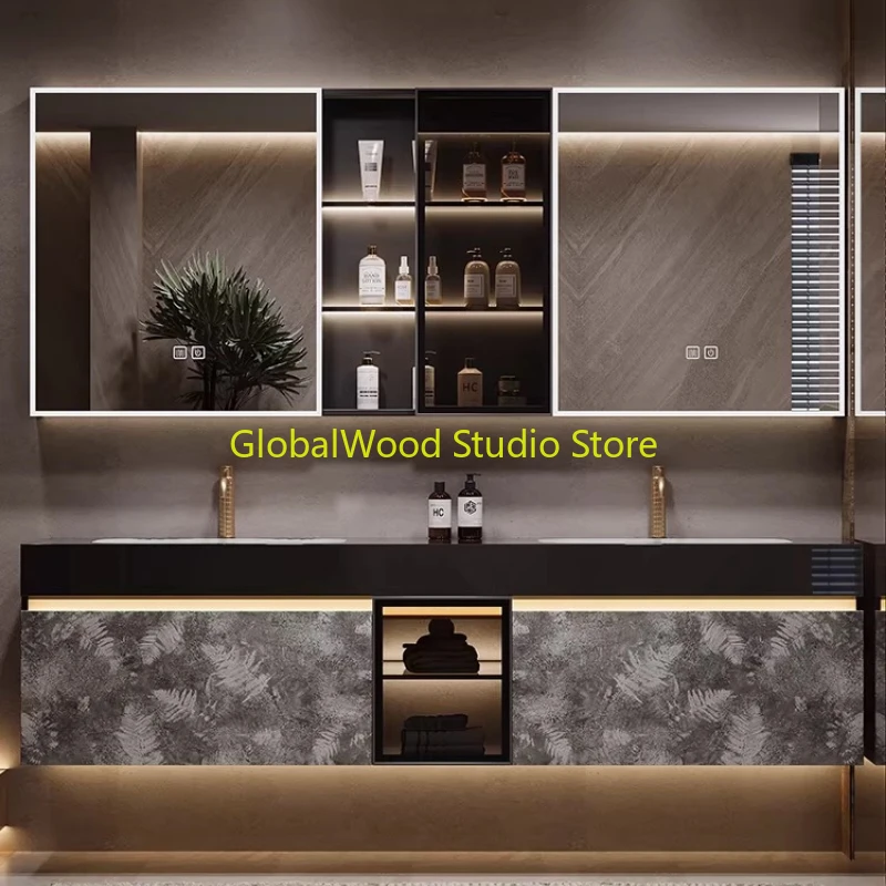 

Stand 3-tier Drawer Cabinet Medicine Cabinets for Bathroom Storage Cabinet Floor Standing Home Furniture Offer Shipping