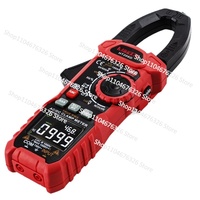 HT208D 1000A Current Digital Clamp Meters Ammeter Test Electrical Multimeter Clamp Meter AC DC Digital