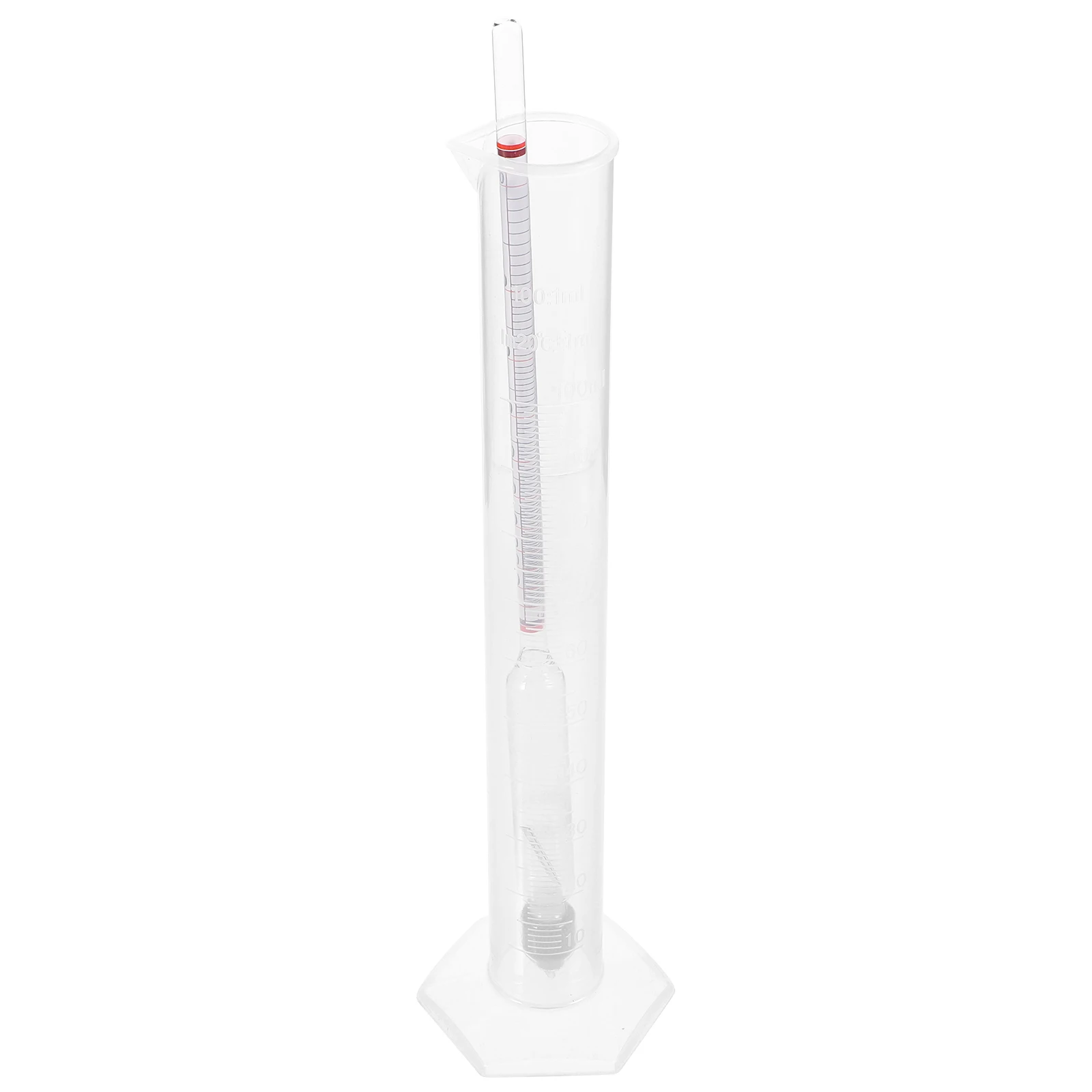 

Alcohol Density Meter Percentage Tester Measuring Tools Wine Alcohol Hydrometer Accurate Tester Cylinder Kit