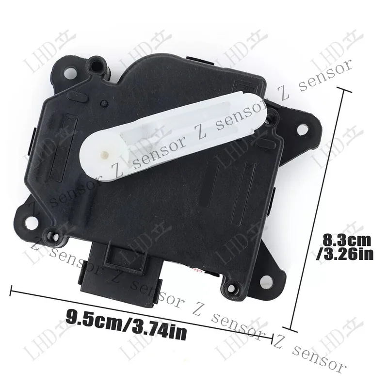 AAA+ Damper Servo Motor 87106-30341 For LEXUS GS300 400 430 SC430 IS300