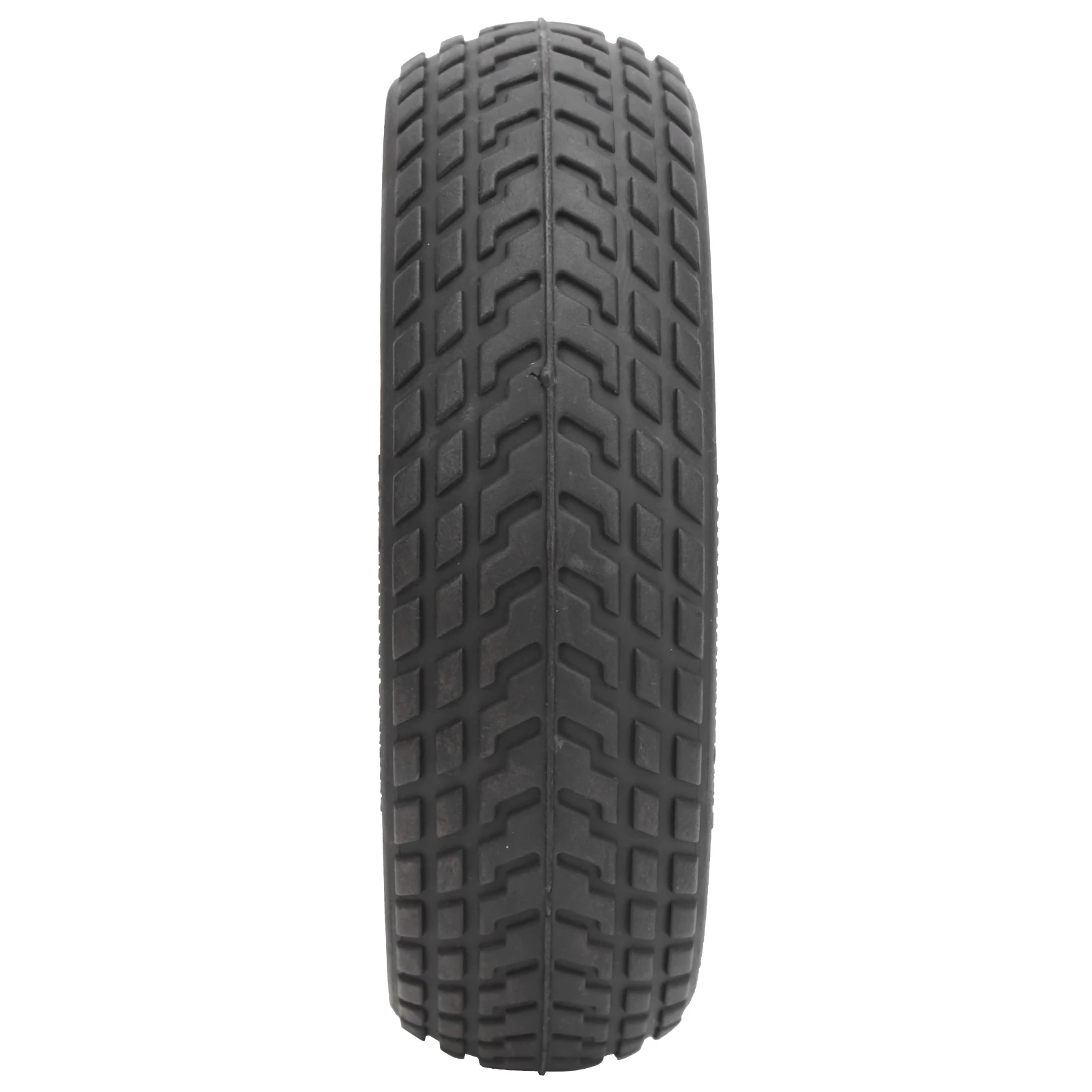 ยางรถสกู๊ตเตอร์ไฟฟ้าแบบกันระเบิด ยางตัน ยางกันกระแทกแบบกลวง สำหรับสกู๊ตเตอร์ไฟฟ้าขนาด 6.5 นิ้ว