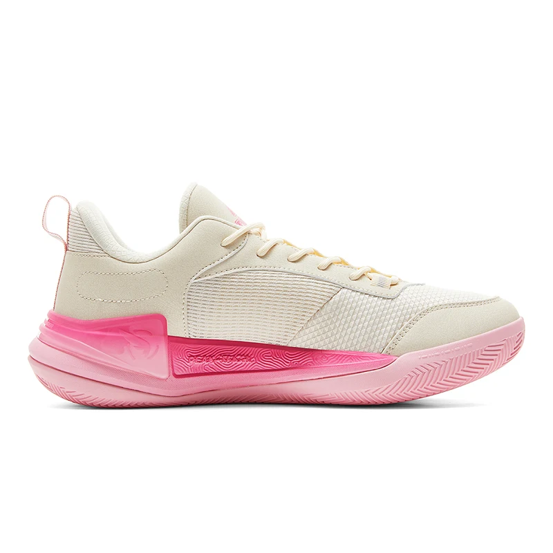 Peak Extreme Ranger 2.0 Basketball Shoes Men\'s Shoes Autumn New Low cut Practical Sneakers Official Professional Sports Shoes