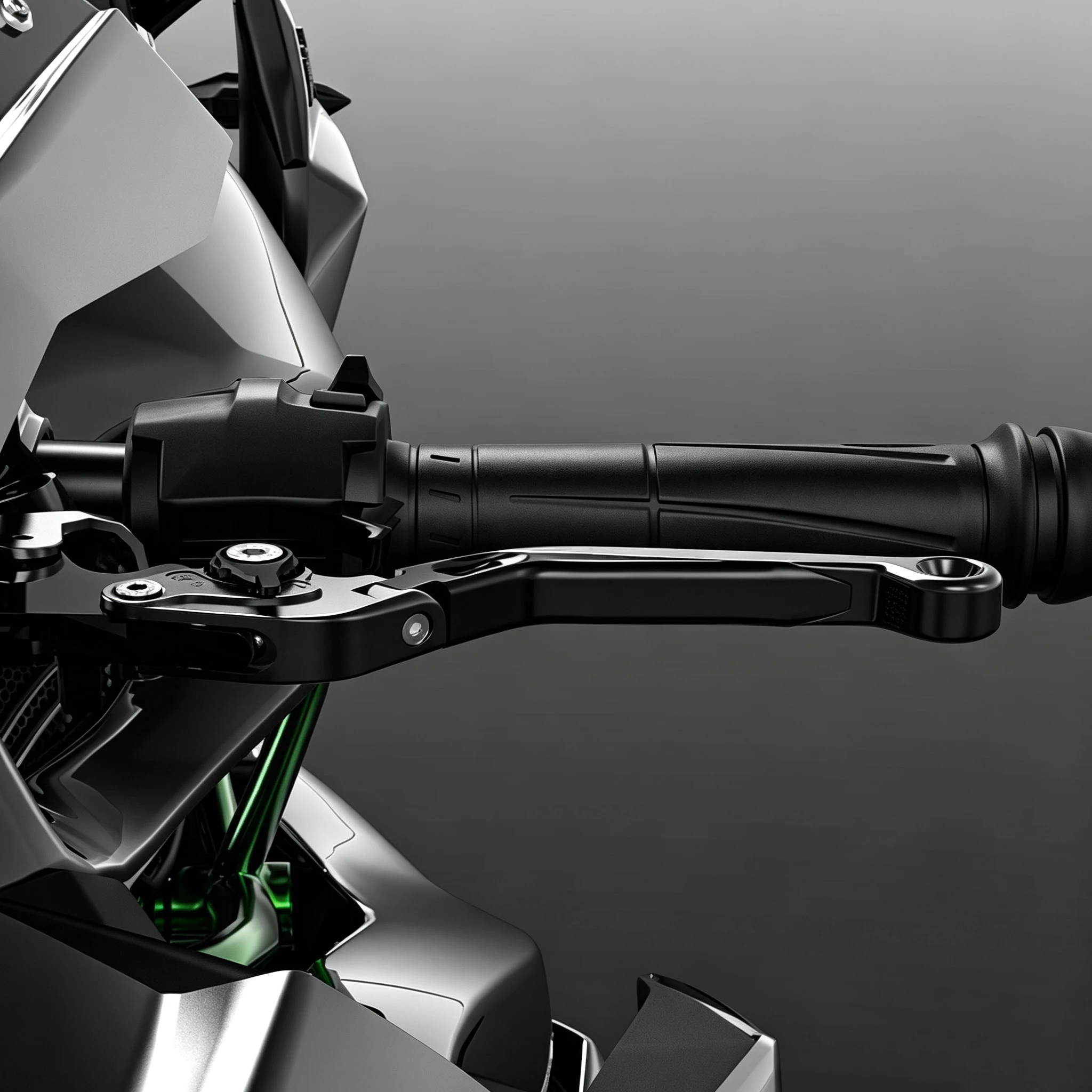 Pour CFMOTO NK400 400 NK 400nk - Cnc Aluminum Adjustable Brake Clutch Levers avis et prix