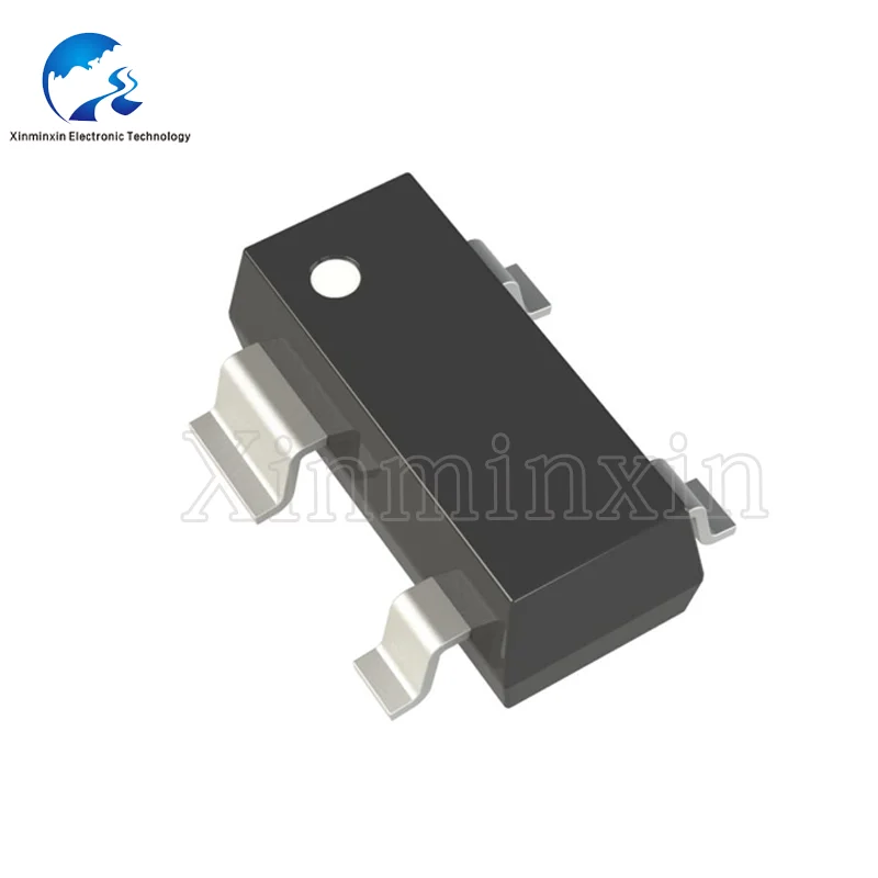 

1PCS/LOT ADM811SARTZ-REEL7 SOT-143 Category: Monitoring and Reset IC chip new original in stock