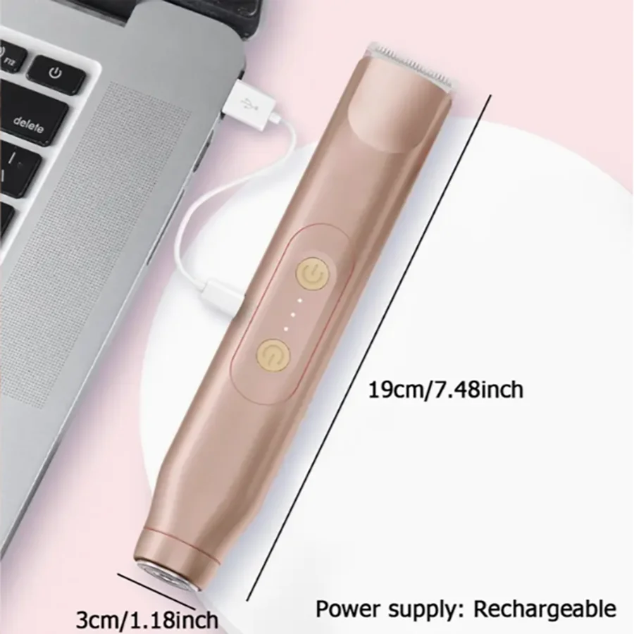 Electric shaver, USB charging,mechanical shaving,rechargeablebattery, stainless steel blade, multi-functional foil shave