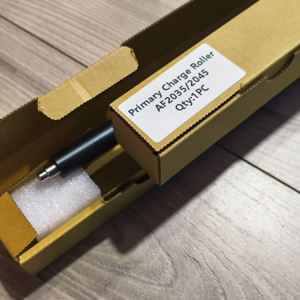 

5X AD02-7012 Primary Charge Roller for RICOH 2035 2045 3035 3045 1035 1045 MP 3500 4000 4001 4002 4500 5000 5001 5002 SP 8100DN
