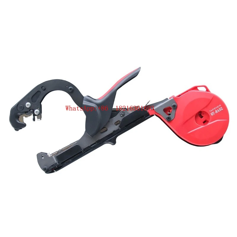 Branch Binding Machine Grape Tomato Kiwi Eggplant Cucumber Vine Binding Machine Binding Machine