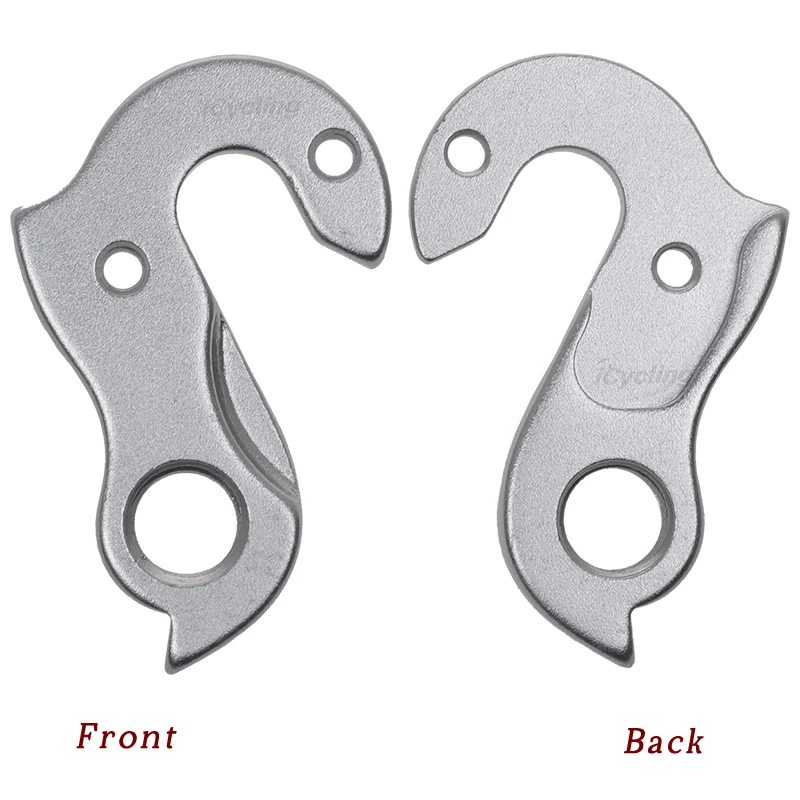 شماعات Derailleur لـ Bianchi Dolan Fondriest Gios Kona Marin Masi Raleigh Scapin إطارات الدراجة والعتاد الميكانيكي Dorpout