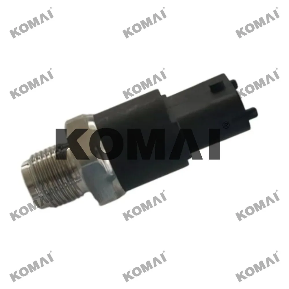 Датчик прессы Common Rail XOJOX 0281002534 для экскаватора Doosan DX300