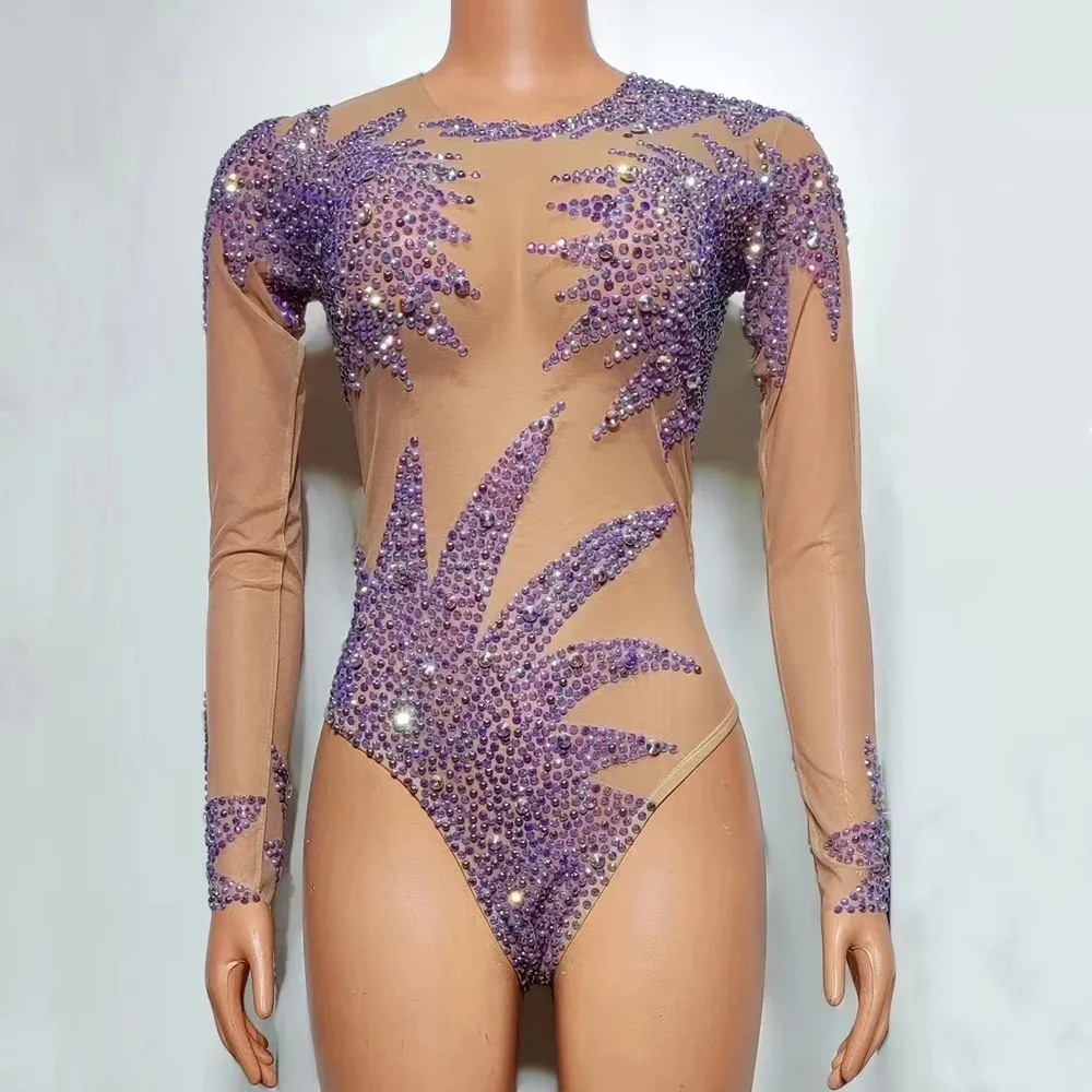 Sexy Transparent Pu…